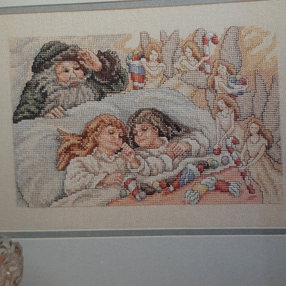 EUC MERRY CHRISTMAS ABC's - Picture 9 of 14